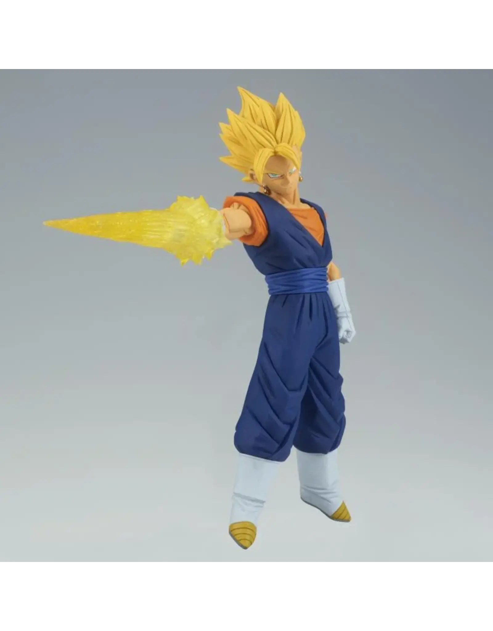 Dragon Ball Z Gxmateria Vegito