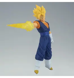 Dragon Ball Z Gxmateria Vegito