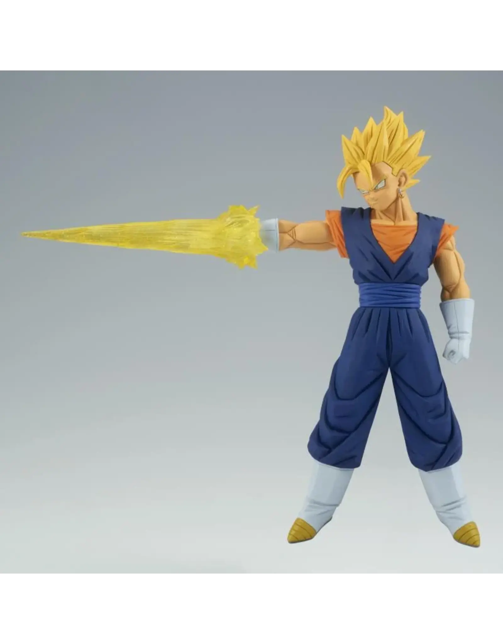 Dragon Ball Z Gxmateria Vegito