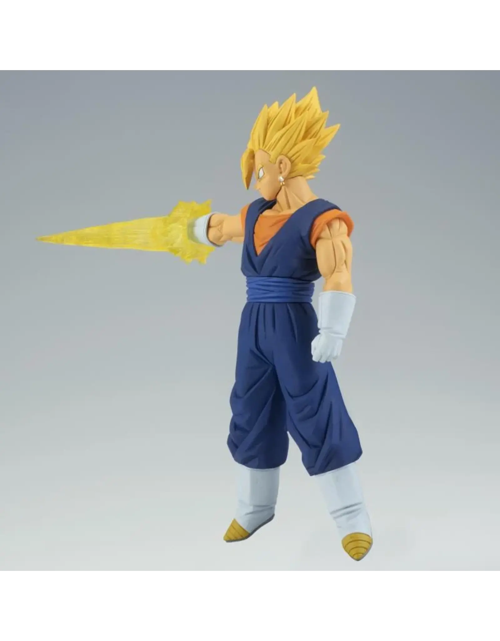 Dragon Ball Z Gxmateria Vegito