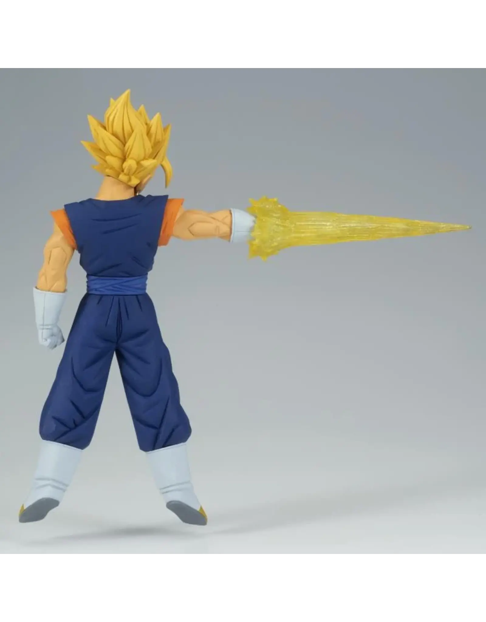Dragon Ball Z Gxmateria Vegito