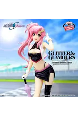 Mobile Suit Gundam Seed Freedom Glitter & Glamours Lacus Clyne Racing Ver.