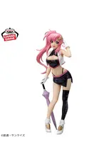 Mobile Suit Gundam Seed Freedom Glitter & Glamours Lacus Clyne Racing Ver.