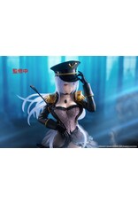 Marin Kitagawa Black Lobelia Ver. AMP+ Figure *Pre-order*
