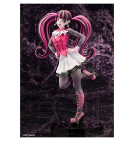 Draculaura 1/7 Scale Bishojou Statue *Pre-order* *DEPOSIT ONLY*