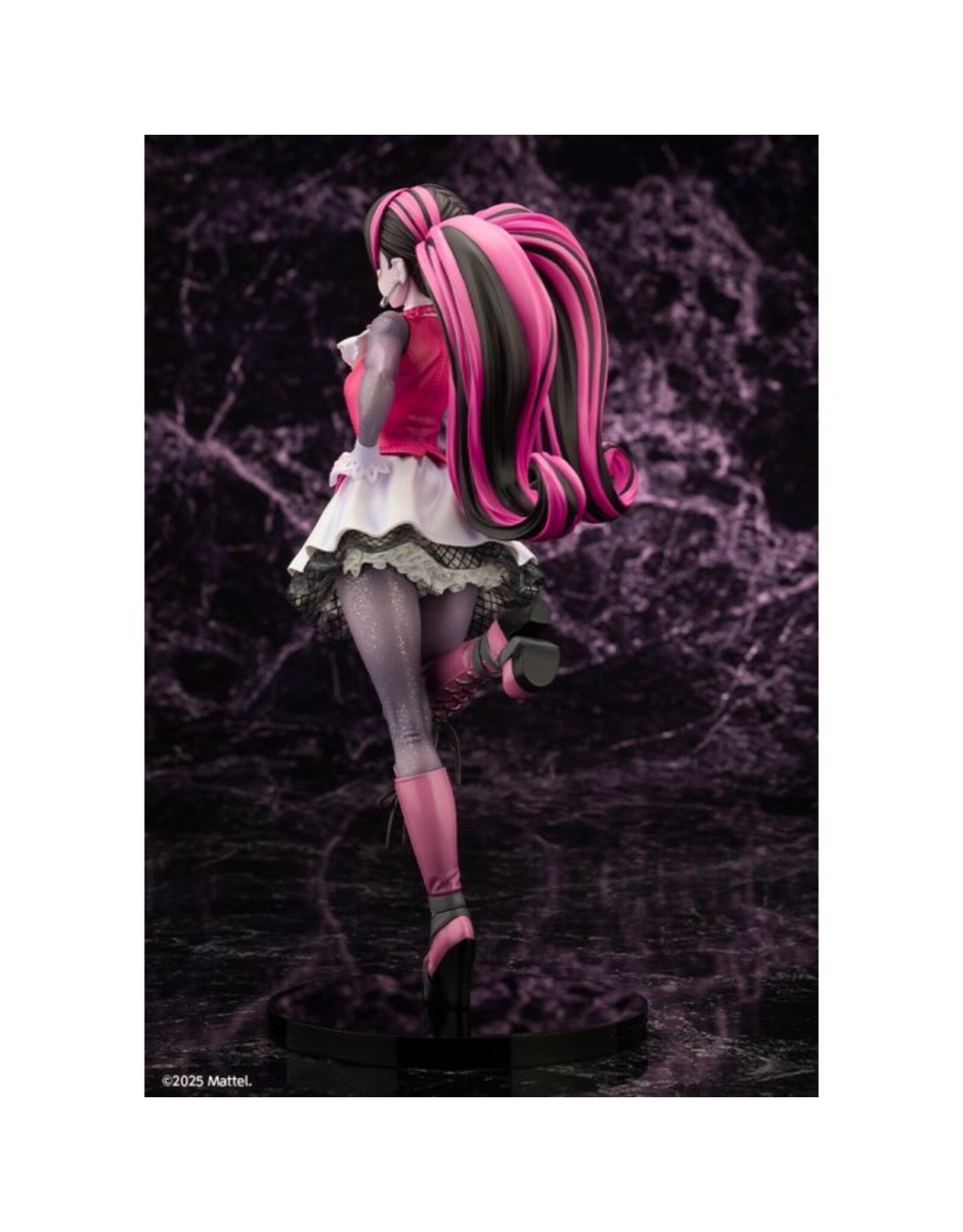 Draculaura 1/7 Scale Bishojou Statue