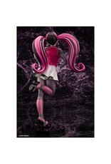 Draculaura 1/7 Scale Bishojou Statue