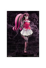 Draculaura 1/7 Scale Bishojou Statue