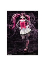 Draculaura 1/7 Scale Bishojou Statue