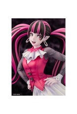 Draculaura 1/7 Scale Bishojou Statue *Pre-order* *DEPOSIT ONLY*