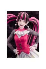 Draculaura 1/7 Scale Bishojou Statue