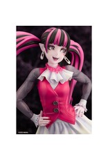Draculaura 1/7 Scale Bishojou Statue