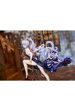 Granblue Fantasy Silva Gentian Blue Ver. 1/7 Scale Figure *Pre-order* *DEPOSIT ONLY*