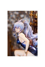 Granblue Fantasy Silva Gentian Blue Ver. 1/7 Scale Figure *Pre-order* *DEPOSIT ONLY*