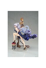 Granblue Fantasy Silva Gentian Blue Ver. 1/7 Scale Figure *Pre-order* *DEPOSIT ONLY*