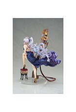 Granblue Fantasy Silva Gentian Blue Ver. 1/7 Scale Figure *Pre-order* *DEPOSIT ONLY*