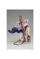 Granblue Fantasy Silva Gentian Blue Ver. 1/7 Scale Figure *Pre-order* *DEPOSIT ONLY*