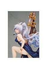 Granblue Fantasy Silva Gentian Blue Ver. 1/7 Scale Figure *Pre-order* *DEPOSIT ONLY*