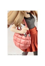 Serena with Fennekin 1/8 Artfx J Scale Figure