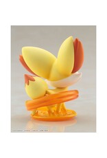 Serena with Fennekin 1/8 Artfx J Scale Figure