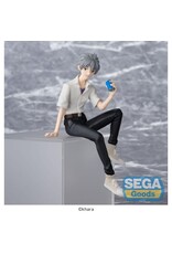 Kaworu Nagisa PM Perching Figure