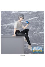 Kaworu Nagisa PM Perching Figure
