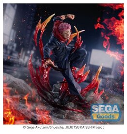 Sukuna FIGURIZMα *Pre-order*