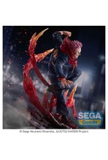 Sukuna FIGURIZMα *Pre-order*