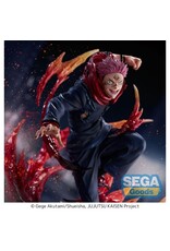 Sukuna FIGURIZMα
