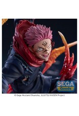 Sukuna FIGURIZMα