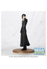 Sebastian Michaelis Luminasta