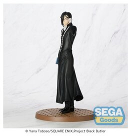 Sebastian Michaelis Luminasta