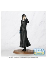 Sebastian Michaelis Luminasta