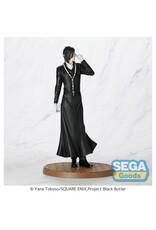 Sebastian Michaelis Luminasta