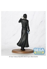 Sebastian Michaelis Luminasta