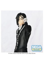 Sebastian Michaelis Luminasta