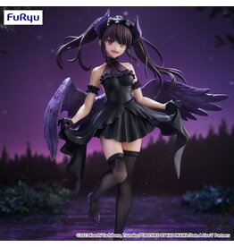 Kurumi Tokisaki BiCute Dark Figure