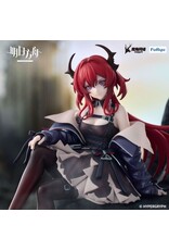 Arknights Surtr Noodle Stopper Figure