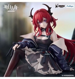 Arknights Surtr Noodle Stopper Figure