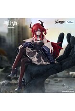 Arknights Surtr Noodle Stopper Figure