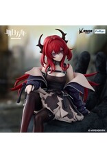 Arknights Surtr Noodle Stopper Figure