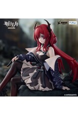 Arknights Surtr Noodle Stopper Figure