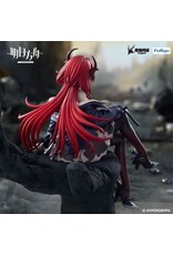 Arknights Surtr Noodle Stopper Figure