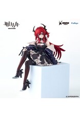 Arknights Surtr Noodle Stopper Figure