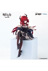 Arknights Surtr Noodle Stopper Figure