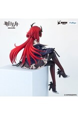 Arknights Surtr Noodle Stopper Figure