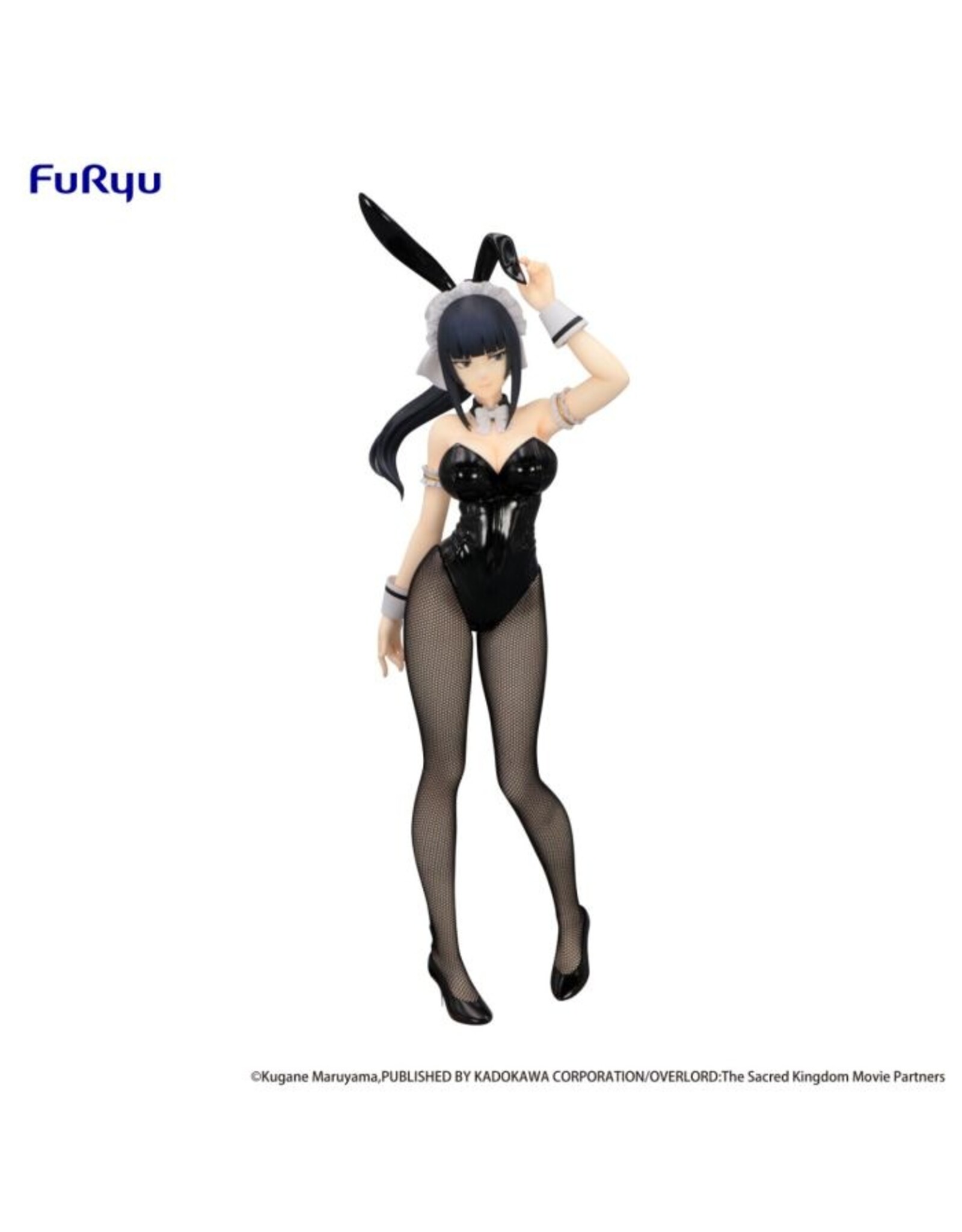 Narberal BiCute Bunnies Figure