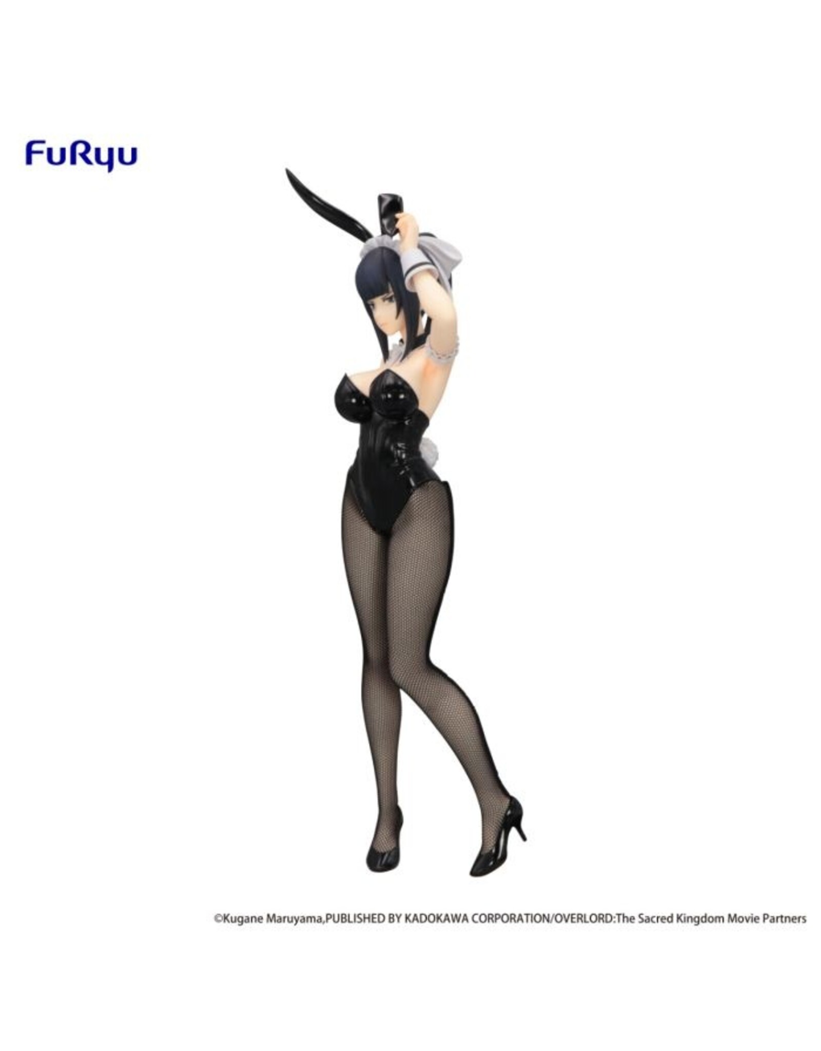 Narberal BiCute Bunnies Figure