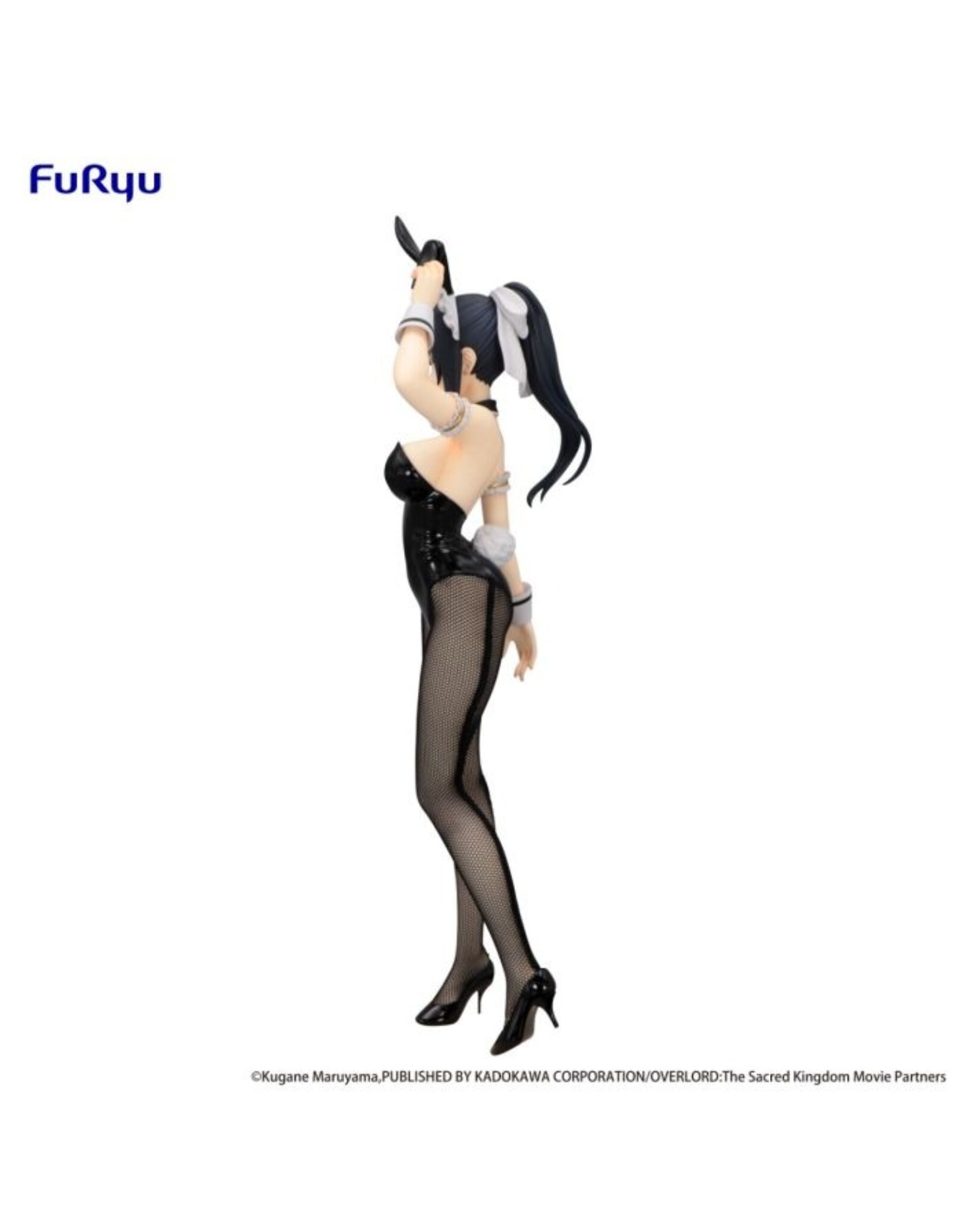 Narberal BiCute Bunnies Figure