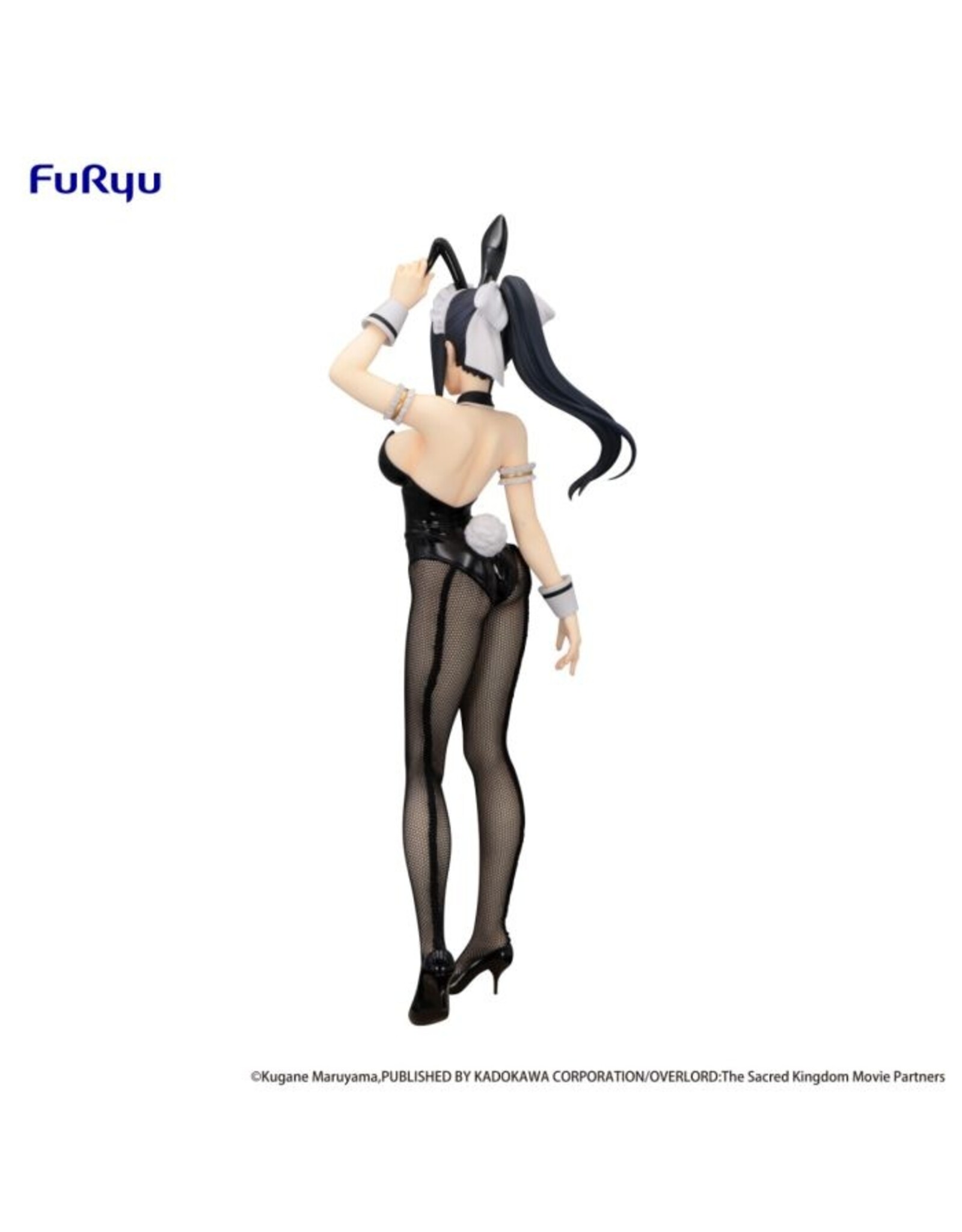 Narberal BiCute Bunnies Figure